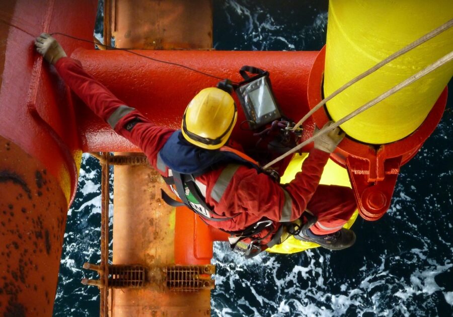 Decom inspection 1600