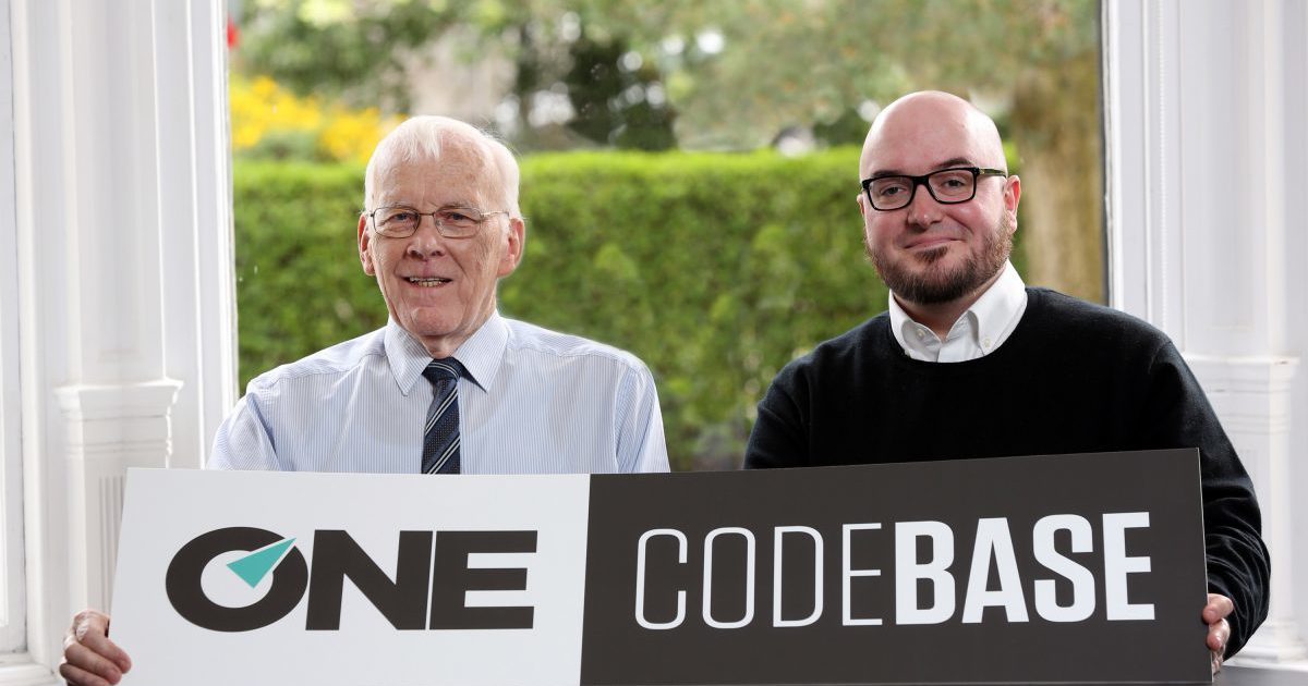 ONE CodeBase partnership to accelerate the growth | ONE