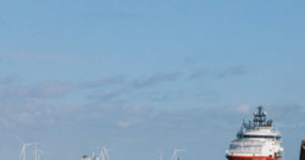 £26m to develop Energy Transition Zone in Aberdeen