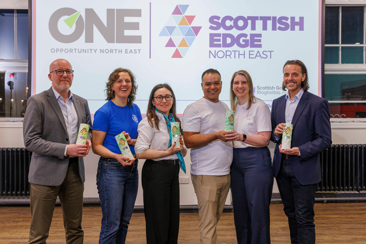 Regional EDGE NE Winners 500