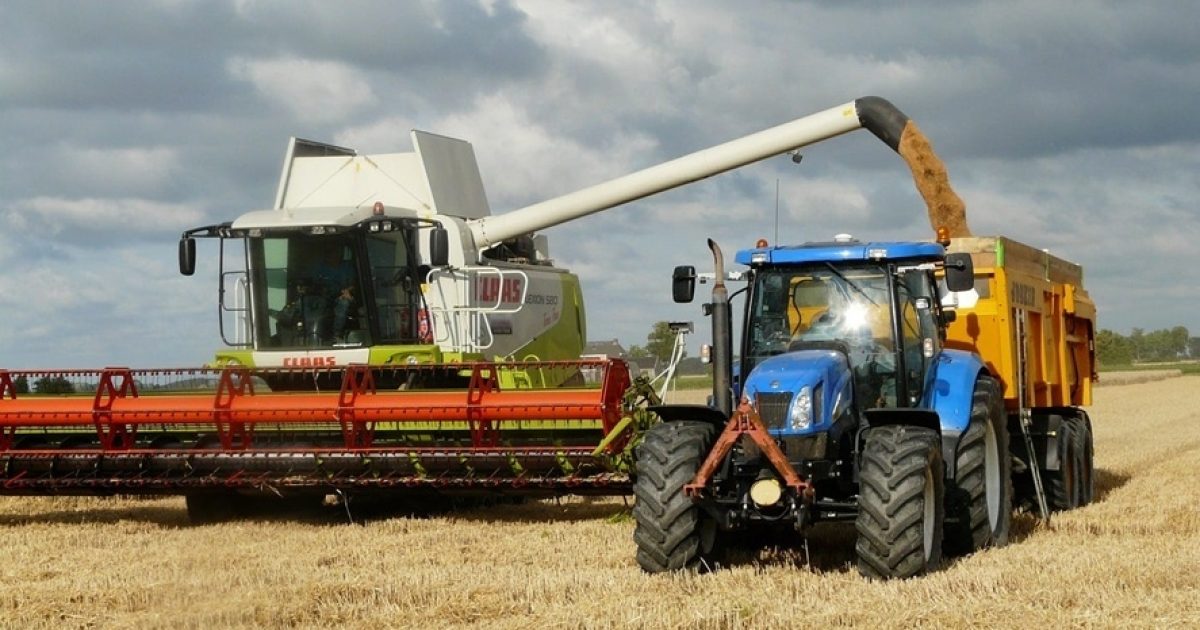 Arable Digital Guide | ONE Agritech Programme