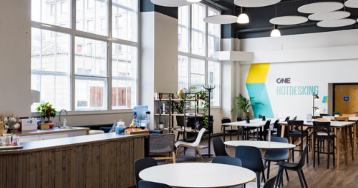 ONE Tech Hub to support game changing tech scaler activity