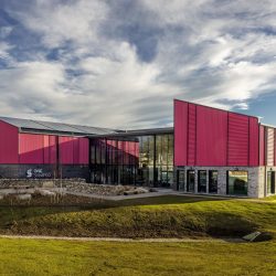 Blog: ONE Vice Chair Stanley Morrice MBE looks ahead to the Royal Highland Show