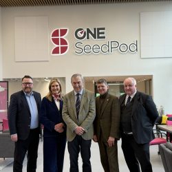 NEWS:  North east food and drink innovators crowned at 2026 awards, with national showcase to follow at the Royal Highland Show