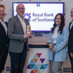 NEWS | Aqura Systems wins Regional EDGE Winner of Winners Award