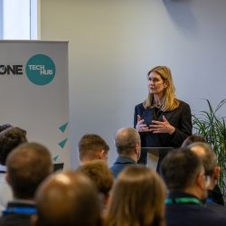 ARTICLE | From energy capital to tech powerhouse