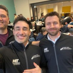 BLOG | Legendary US university MIT lands in Aberdeen with inspirational AI tools