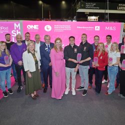 Showcasing north east innovation, growth and opportunity at The Royal Highland Show