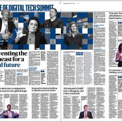 NEWS | Reinventing the north east: how Aberdeen is building Scotland's digital future