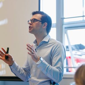 NEWS World famous American university developing North-east entrepreneurs