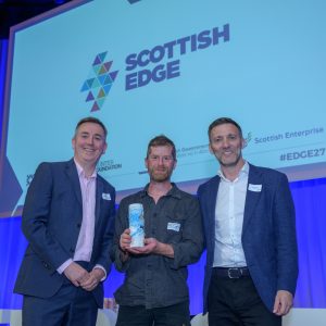 North East success in Scottish EDGE awards