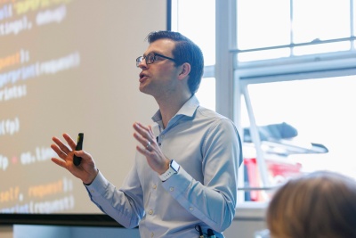 NEWS World famous American university developing North-east entrepreneurs