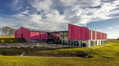 Blog: ONE Vice Chair Stanley Morrice MBE looks ahead to the Royal Highland Show
