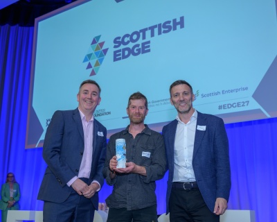 North East success in Scottish EDGE awards