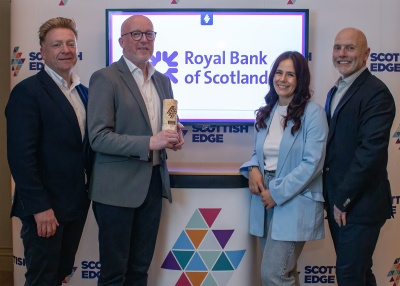 NEWS | Aqura Systems wins Regional EDGE Winner of Winners Award