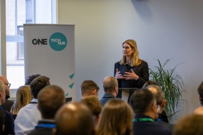 ARTICLE | From energy capital to tech powerhouse