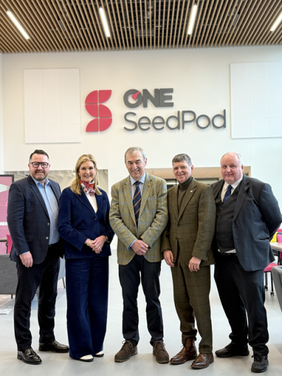 NEWS | Entries open for refreshed 2026 North East Scotland Food & Drink Awards