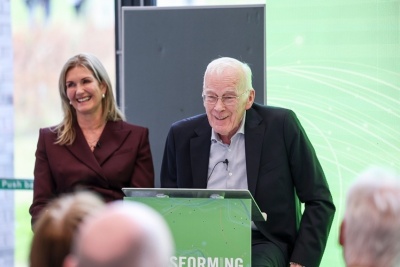 NEWS | Transforming Our Future: Opportunity North East Celebrates Regional Success, Sets Bold Vision for Economic Growth