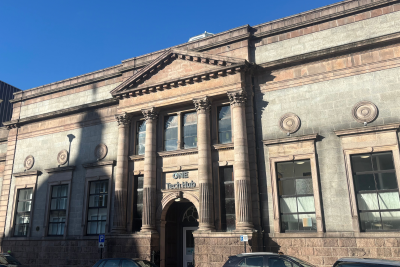 ARTICLE | AI, Ambition and Aberdeen: Charting the next digital decade
