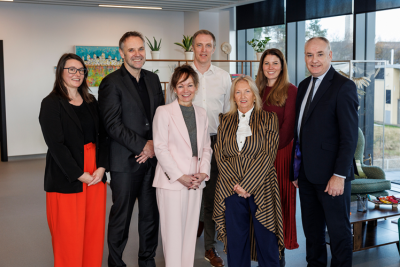 NEWS | New Aberdeen brain health centre to expand access to Alzheimer’s research across the North East