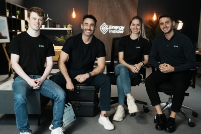 NEWS | Two innovative startups join ONE Tech Hub, strengthening Aberdeen’s Digital Tech ecosystem