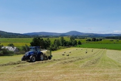 July 2026 ONE AgriTech Project Newsletter