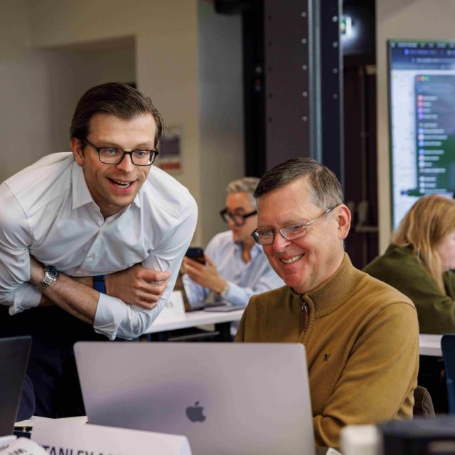 NEWS | Business leaders look to AI for regional growth with ONE