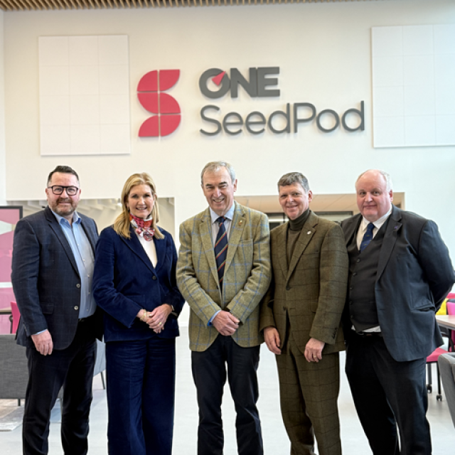 NEWS | Entries open for refreshed 2026 North East Scotland Food & Drink Awards