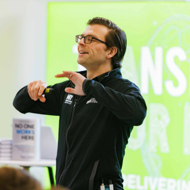 NEWS | ONE brings MIT expert back to Aberdeen to put AI at the heart of north east ventures