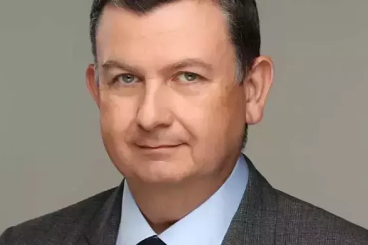 Prof Andy Pardoe resize