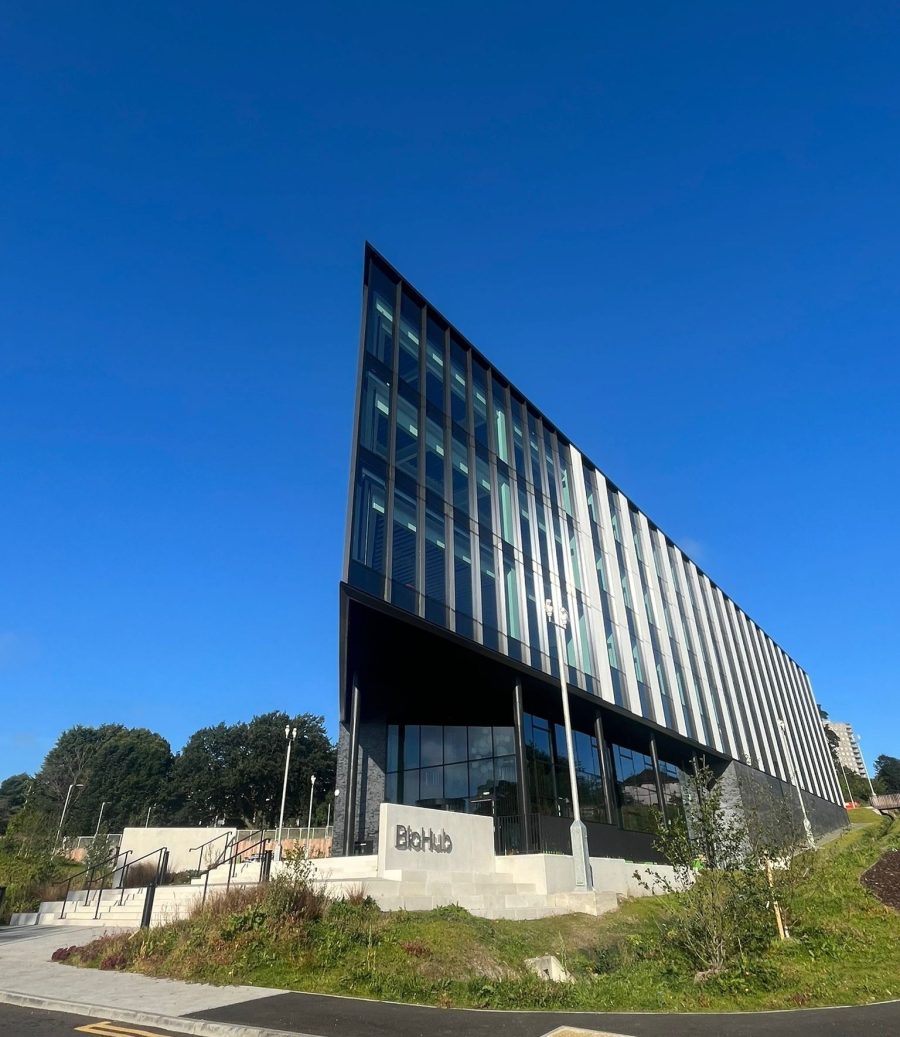 ONE Bio Hub external MAIN 1